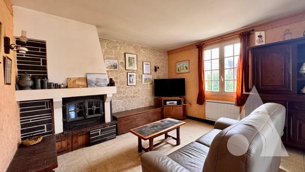 Maison 8 pièces 174 m2