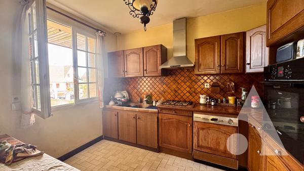 Maison 8 pièces 174 m2