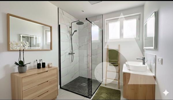 Maison 8 pièces 174 m2