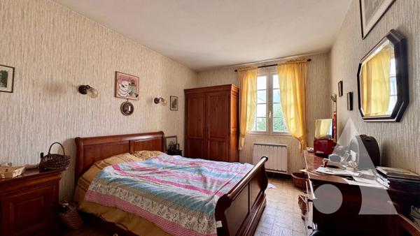 Maison 8 pièces 174 m2