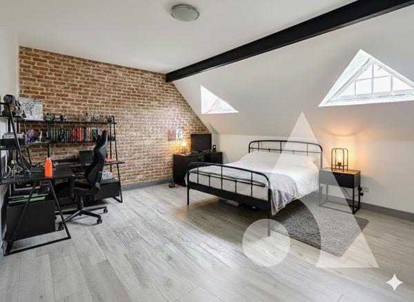 Maison 8 pièces 174 m2