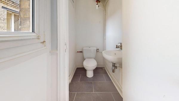 À vendre : Appartement 2 pièces avec vue dégagée à Paris  14