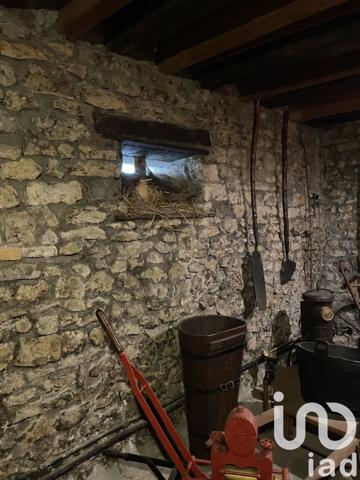 Maison à vendre 10 pièces 260 m² Bulligny