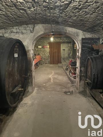 Maison à vendre 10 pièces 260 m² Bulligny