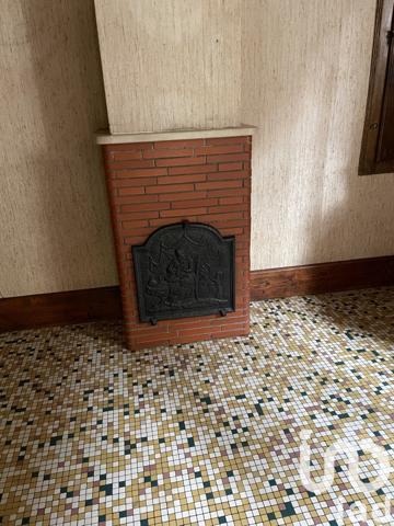 Maison à vendre 10 pièces 260 m² Bulligny