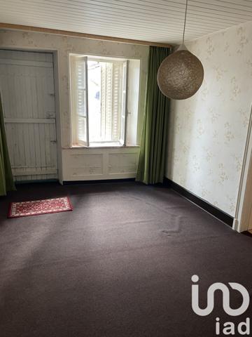 Maison à vendre 10 pièces 260 m² Bulligny