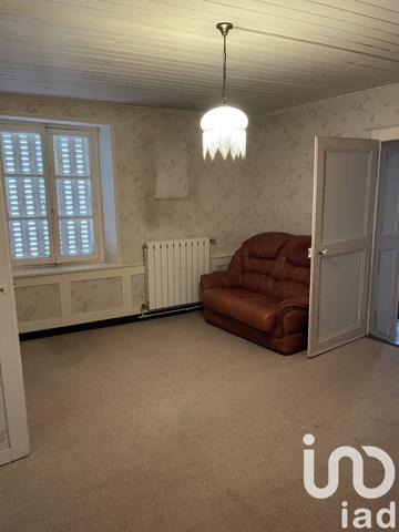 Maison à vendre 10 pièces 260 m² Bulligny