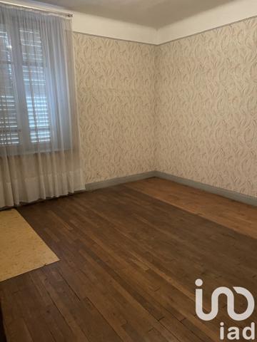 Maison à vendre 10 pièces 260 m² Bulligny