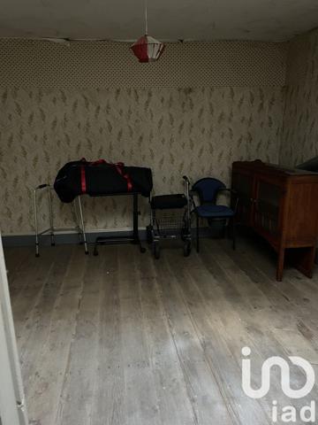 Maison à vendre 10 pièces 260 m² Bulligny