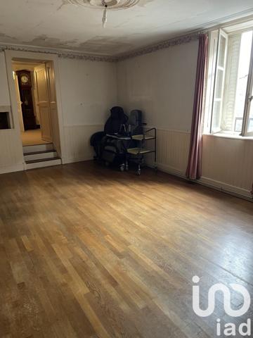 Maison à vendre 10 pièces 260 m² Bulligny