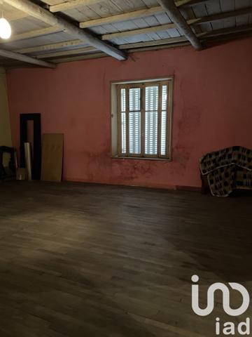 Maison à vendre 10 pièces 260 m² Bulligny