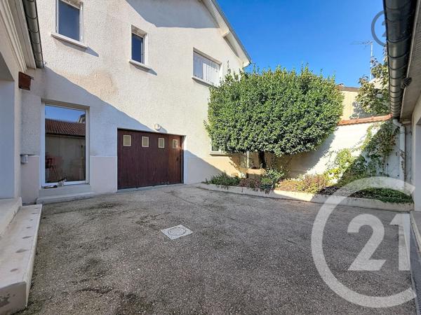 Maison à vendre  7 pièces - 156,56 m 2   REIMS  - 51