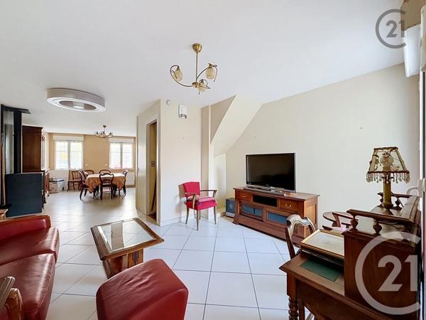 Maison à vendre  7 pièces - 156,56 m 2   REIMS  - 51