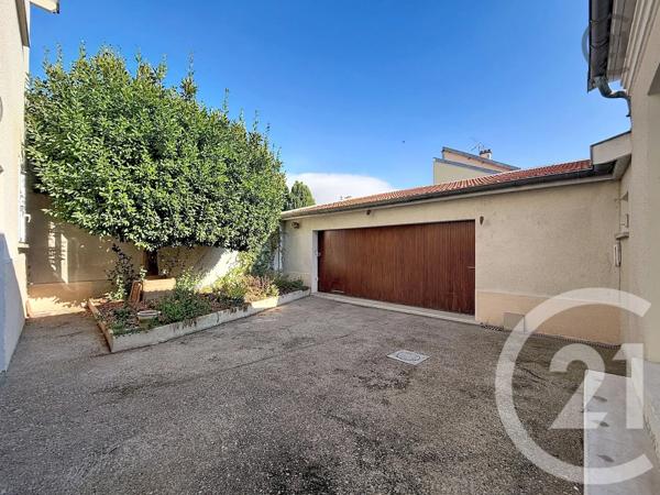 Maison à vendre  7 pièces - 156,56 m 2   REIMS  - 51
