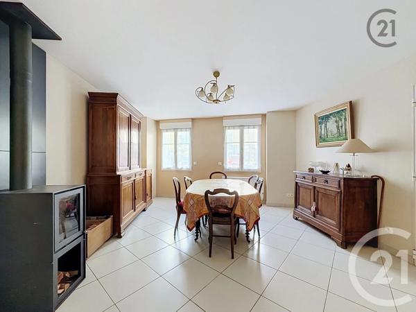 Maison à vendre  7 pièces - 156,56 m 2   REIMS  - 51