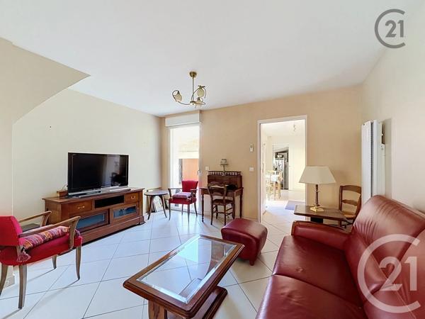 Maison à vendre  7 pièces - 156,56 m 2   REIMS  - 51