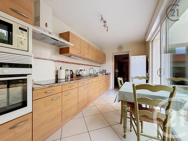 Maison à vendre  7 pièces - 156,56 m 2   REIMS  - 51