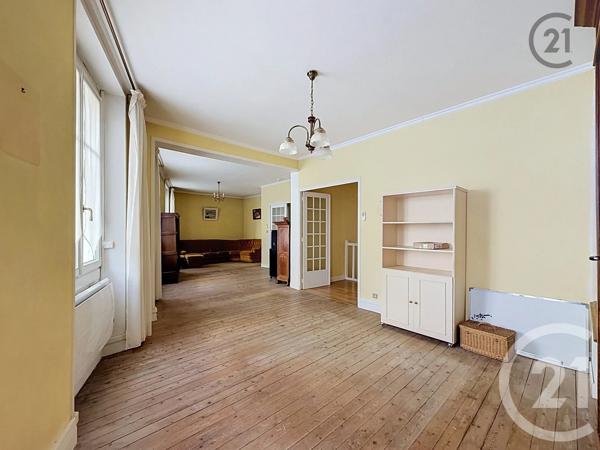 Maison à vendre  7 pièces - 156,56 m 2   REIMS  - 51