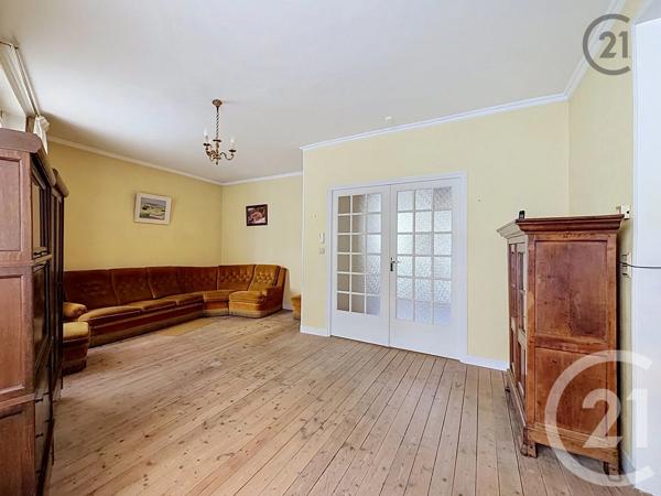 Maison à vendre  7 pièces - 156,56 m 2   REIMS  - 51
