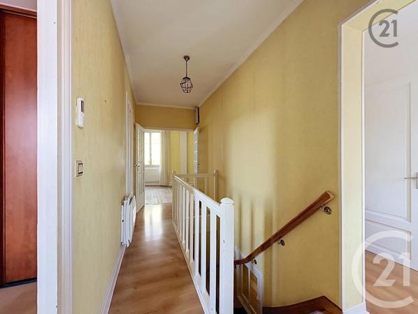Maison à vendre  7 pièces - 156,56 m 2   REIMS  - 51