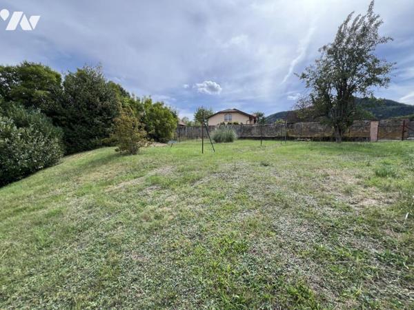 À vendre – Immeuble à usage d’habitation situé dans un quartier calme de Raon-l’Étape.