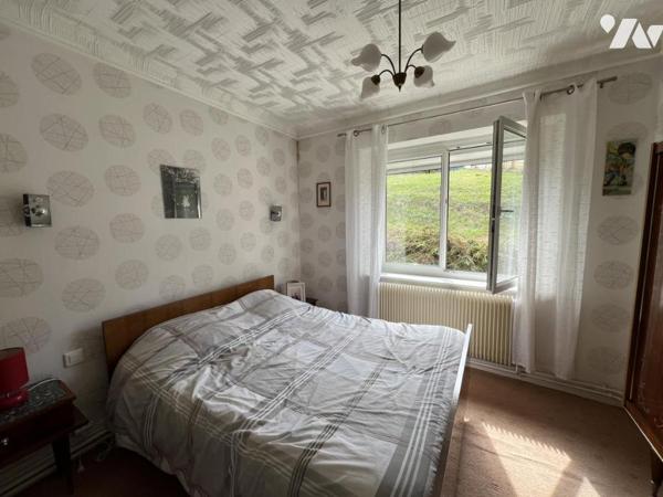 À vendre – Immeuble à usage d’habitation situé dans un quartier calme de Raon-l’Étape.