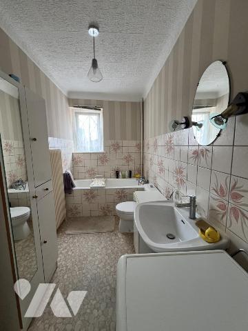À vendre – Immeuble à usage d’habitation situé dans un quartier calme de Raon-l’Étape.
