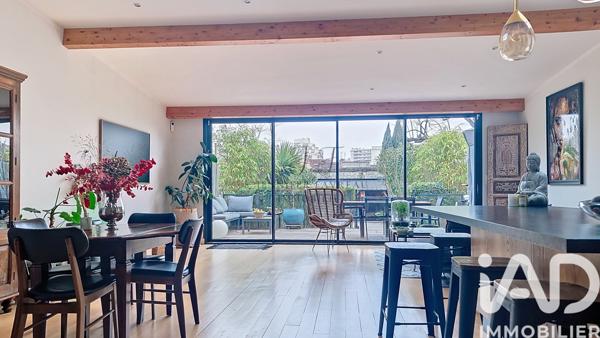 Maison à vendre 7 pièces 162 m² Bordeaux