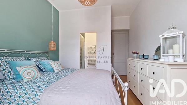 Maison à vendre 7 pièces 162 m² Bordeaux