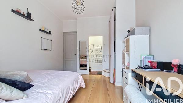 Maison à vendre 7 pièces 162 m² Bordeaux