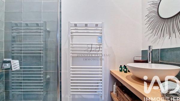 Maison à vendre 7 pièces 162 m² Bordeaux