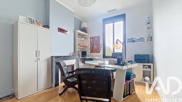 Maison à vendre 7 pièces 162 m² Bordeaux