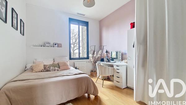 Maison à vendre 7 pièces 162 m² Bordeaux