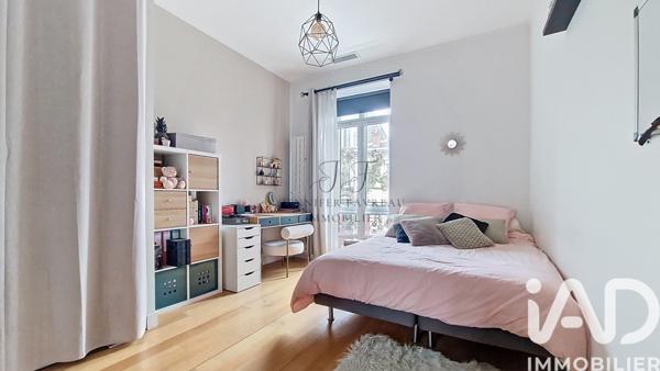 Maison à vendre 7 pièces 162 m² Bordeaux