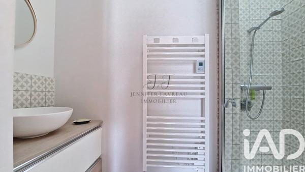 Maison à vendre 7 pièces 162 m² Bordeaux