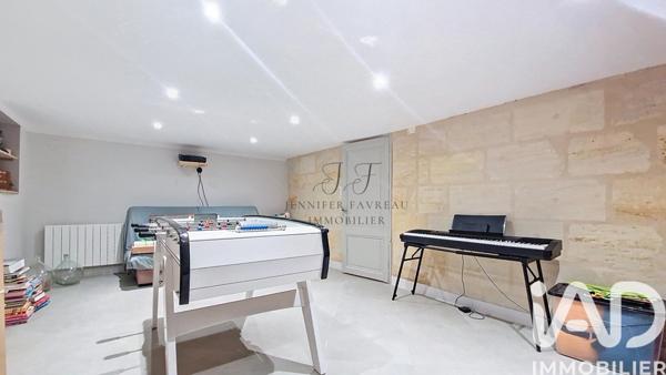 Maison à vendre 7 pièces 162 m² Bordeaux