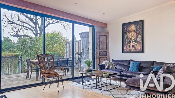 Maison à vendre 7 pièces 162 m² Bordeaux