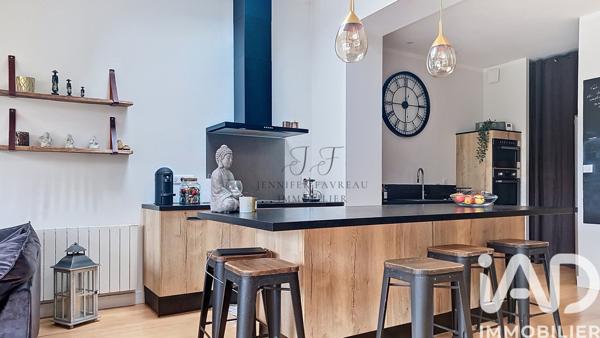 Maison à vendre 7 pièces 162 m² Bordeaux