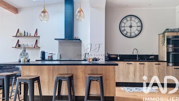 Maison à vendre 7 pièces 162 m² Bordeaux