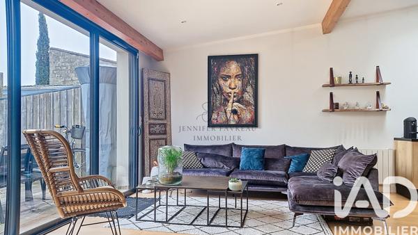 Maison à vendre 7 pièces 162 m² Bordeaux