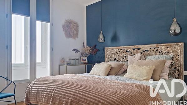 Maison à vendre 7 pièces 162 m² Bordeaux