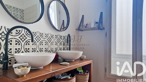 Maison à vendre 7 pièces 162 m² Bordeaux