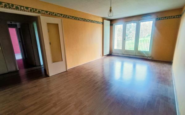 Appartement à vendre    2 pièces •  Pau