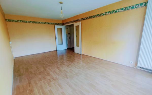 Appartement à vendre    2 pièces •  Pau