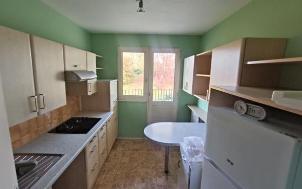 Appartement à vendre    2 pièces •  Pau