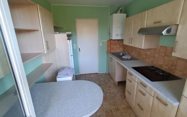 Appartement à vendre    2 pièces •  Pau