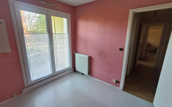 Appartement à vendre    2 pièces •  Pau