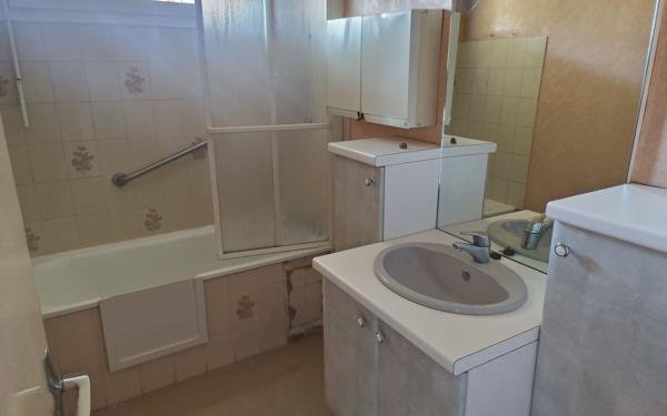 Appartement à vendre    2 pièces •  Pau