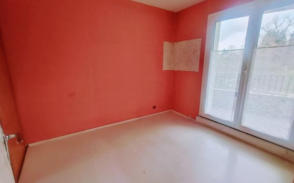 Appartement à vendre    2 pièces •  Pau