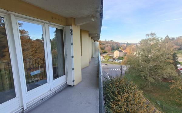 Appartement à vendre    2 pièces •  Pau